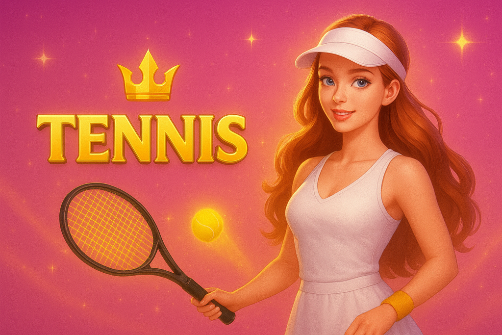 Tennis QS888 – Cá Cược Quần Vợt Trực Tuyến Hấp Dẫn Tại Việt Nam