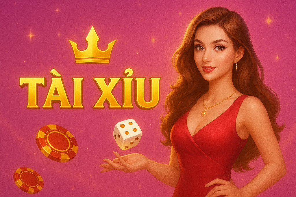 Tài Xỉu QS888 – Trò Chơi Đổi Thưởng Hấp Dẫn Tại Việt Nam