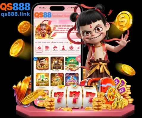 TẢI VỀ Ứng dụng QS888