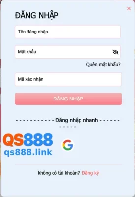 Giới Thiệu Đăng Ký QS888 Casino Online Việt Nam
