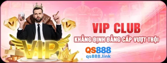 Giới Thiệu Khuyến Mãi QS888 Casino Online Việt Nam