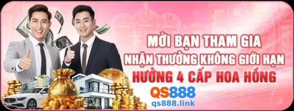 Giới Thiệu Khuyến Mãi QS888 Casino Online Việt Nam
